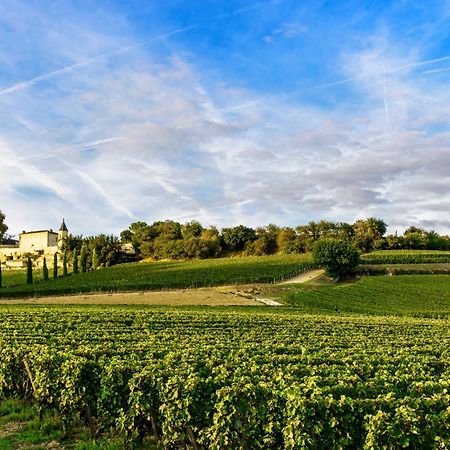 Clos 1906 Saint-Émilion Zewnętrze zdjęcie