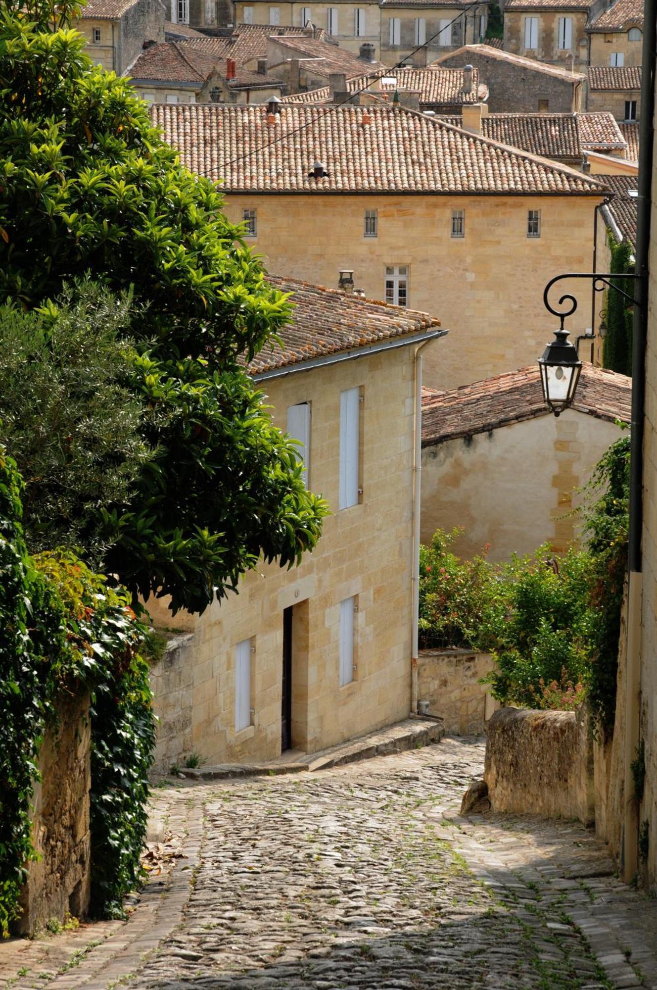 Clos 1906 Saint-Émilion Zewnętrze zdjęcie