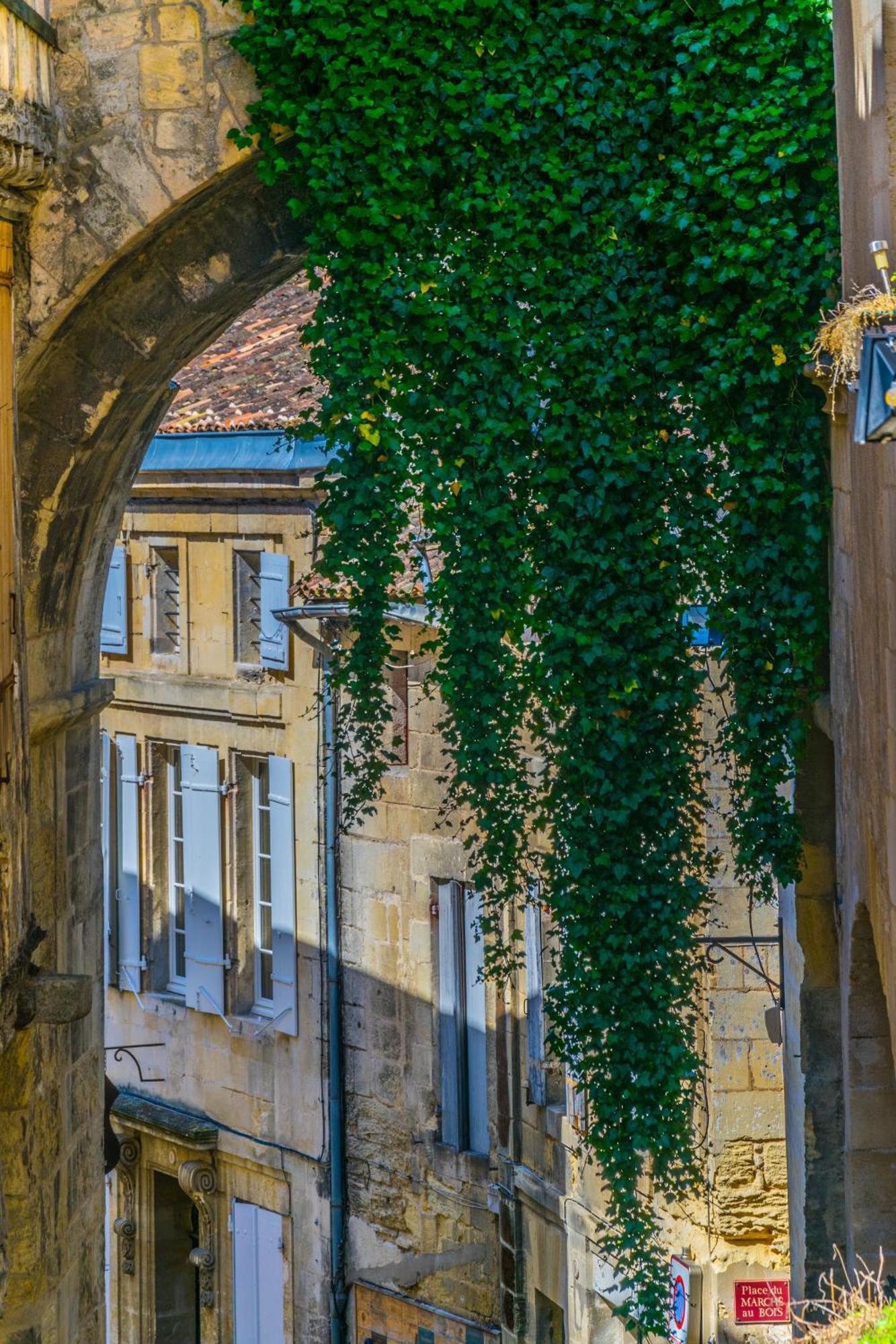Clos 1906 Saint-Émilion Zewnętrze zdjęcie