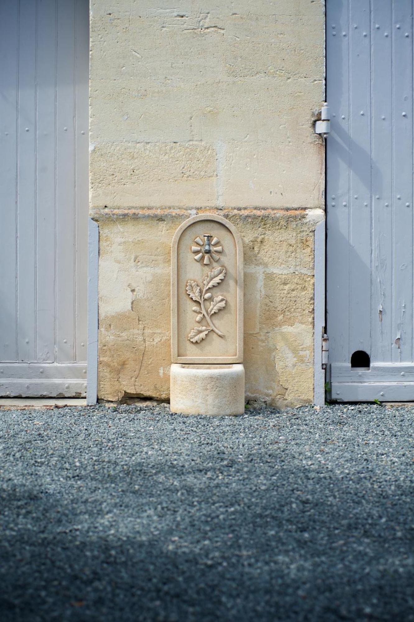 Clos 1906 Saint-Émilion Zewnętrze zdjęcie